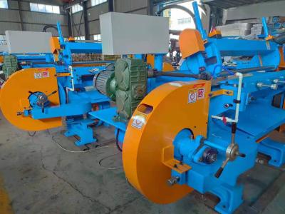 Chine EVA Cutting Factory Direct Sales LCK-601 EVA Flat Cutting Machine Foam Opening Machine, Continuous Foam Cutting Equipment à vendre