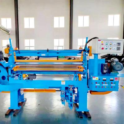 Κίνα EVA Cutting High Precision Flat Cutting Machine, EVA Cross Cutting Machine, Sheet Cutting Equipment Eva Foam Cutting Machine προς πώληση