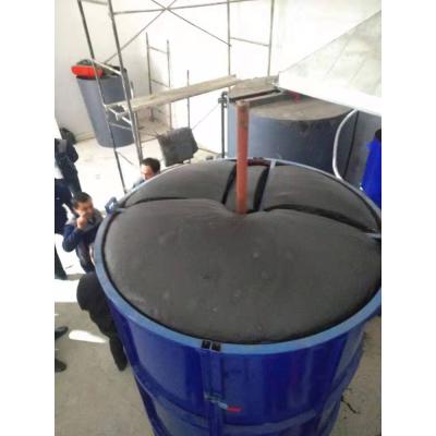 China Wholesale High Quality Durable Polyurethane Foam Software Foam Manufacturers Factory Sponge Lc-1500 In Use Production Equipment for sale