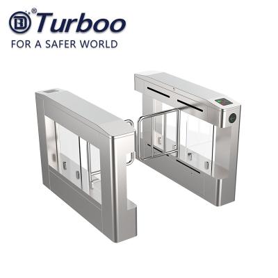 China Anti - Breakthrough Turnstile Security Doors Remote Control Duplicator for sale