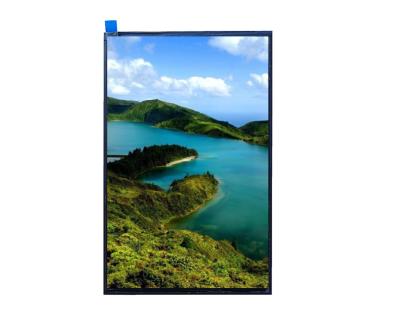 China Hot Sale 8 Inch 8 Inch DSI MIPI 4L Interface 800*1280 Tft LCD Module LCD Display Screen for sale