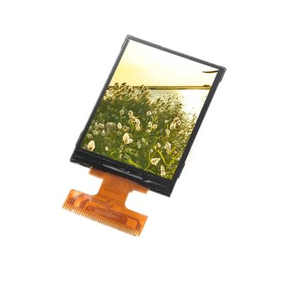 China Hot Selling 240*320 Color Resolution 2.4 Inch Standard 2.4 Digital Display Tft LCD Module for sale