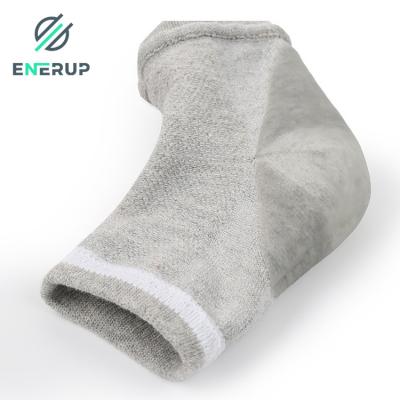 China Silicone Foot Care Moisturizing Socks Gel Socks For Dry Feet for sale