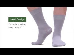 soft Bamboo Socks