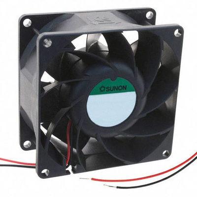 China Sunon industrial equipment PMD4808PMB2-A.(2). GN PSD4808PMBX-A Dc48v 22.1W 4-Wire Fan for sale