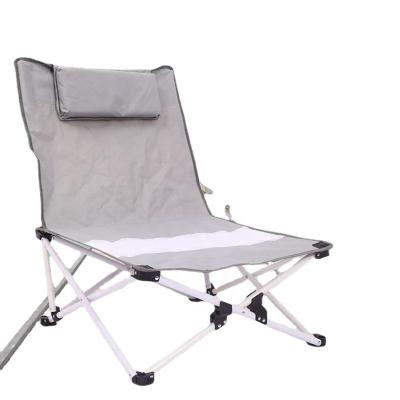 China 600D logo comfortable outdoor customizable foldable cheap folding chair factory BSCI camping chairsHot salt for sale