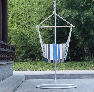 China XY-DY001 Best Case Modern Furniture Indoor Outdoor Indoor Canvas Hammock Swing Chairs for sale