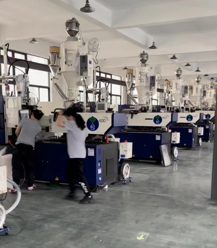 Verified China supplier - Zhejiang Kexin Electric Appliance Co., Ltd.