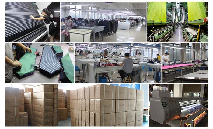 Verified China supplier - SHENGZHOU SEELEAD TEXTILE CO.,LTD