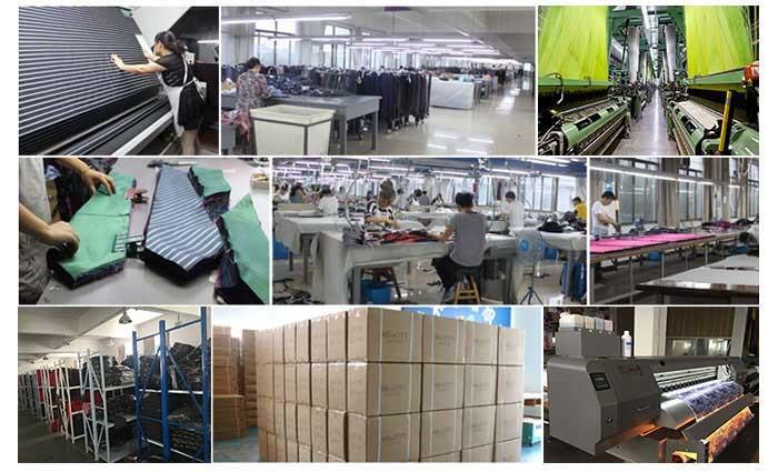 Verified China supplier - SHENGZHOU SEELEAD TEXTILE CO.,LTD