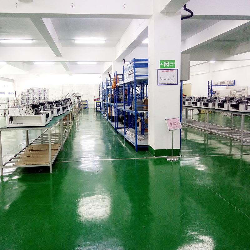 Verified China supplier - Hefei Airwren Automatic Equipment Co., Ltd.