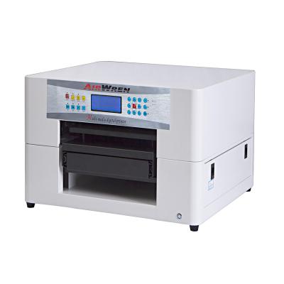 China Maunfacturers 1390 DTF UV/DTG Printer with White Ink A3 Size Inkjet T-shirt Printing Machine for sale