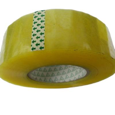 China China Made Waterproof Superior Quality Single Sided Custom Waterproofing Packing Tape for sale