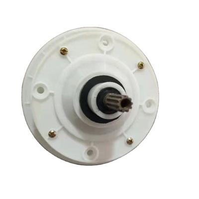 China Wholesale Hotel Good Quality Reduce Washing Machine Gearbox Speed ​​Reducer for sale