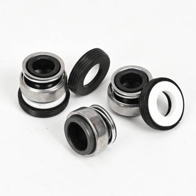 China Top quality latest design metal shaft mechanical seal for pump for sale