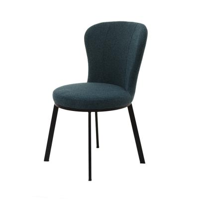 China China Manufacturer Cooling Hotel And Restaurant Home Furniture European Style Design Dining Chairs for sale