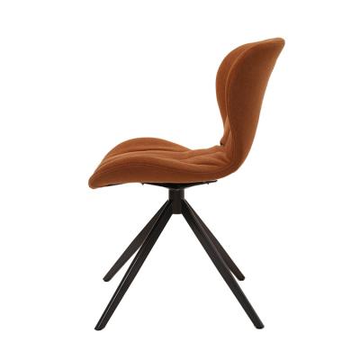 China China Manufacture Quality Adjustable Modern Luxury Kitchen Leisure Home Furniture (Others) Dining Chair for sale