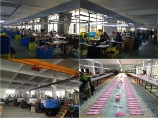 Verified China supplier - Zhejiang Mondays Industry & Trade Co., Ltd.