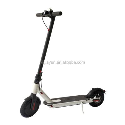 China 2020 new factory unisex custom electric scooter OEM folding scooter with CE certification for sale