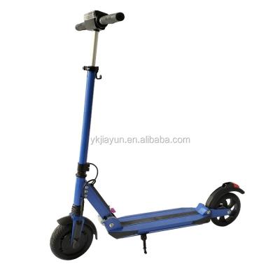 China China Unisex 8 Inch Self Balancing Portable Foldable Cheap Electric Scooters for sale