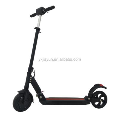 China New Products Most Popular Eco - Friendly Two Wheel Electric Scooters 8.5 Inch Adult Electric Scooter for sale