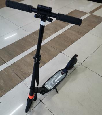 China 8 Inch Unisex Foldable Adult and Kids Assist Self Balancing Electric Hybrid Power Mobility Scooters for sale