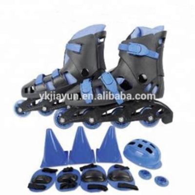 China Eco-friendly 4 Wheel Roller Skate (CE) for sale