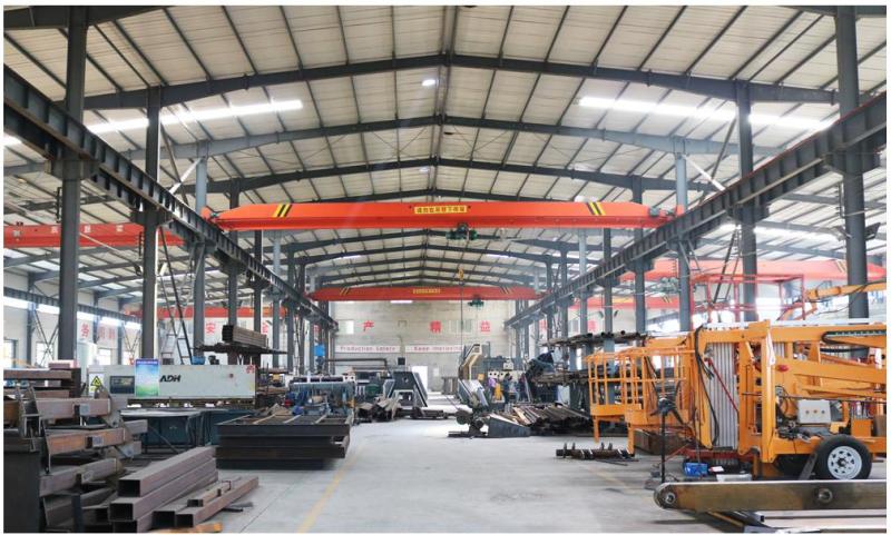 Verified China supplier - Racermax Machinery Co., Ltd.