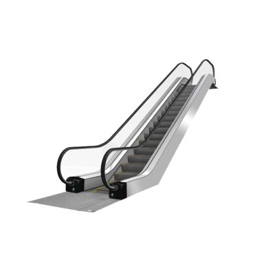 China Factory price modern professional electric commercial escalators for sale for sale