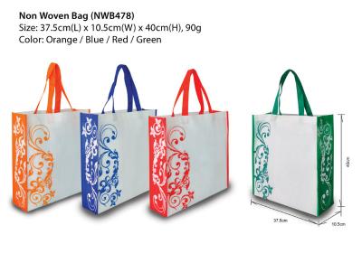 China sell non woven shopping bag non woven bag non woven shopping bag for sale