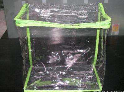 China pvc bag in packaging,pvc bag with zipper,pvc packaging bag,pvc blanket bag for sale