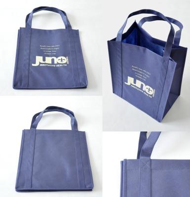 China fashion non woven shopping bag non woven bag non woven shopping bag for sale