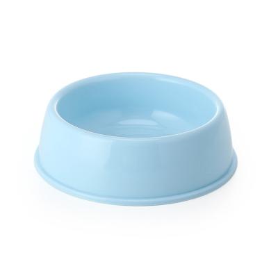 China Amazon Stocked Hot Sale Plastic Portable Dog Driver Bowl for sale