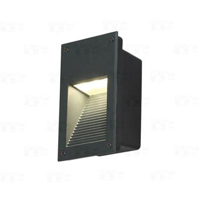 China Exterior lighting /decoration waterpoof hardscape step and stair deck light for sale