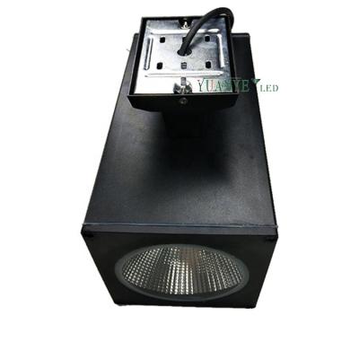 China 36w COB square ip65 outdoor lighting waterproof outdoor led /decoration led wall light for sale