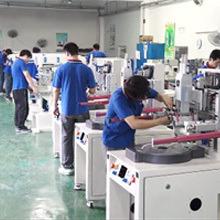 Verified China supplier - Shenzhen Fu Fa Printer Industry Co., Ltd.