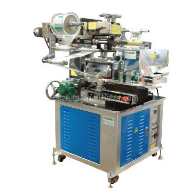 China Factory F-T6D Fully Automatic Heat Transfer Machine For Pen for sale