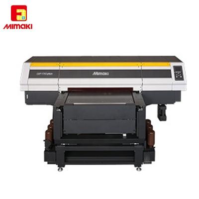 China Factory MIMAKI UJF-7151 Plus LED High Speed ​​UV Printer for sale