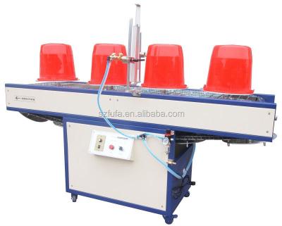 China Be Applied To PP Flame Curing Machine for sale