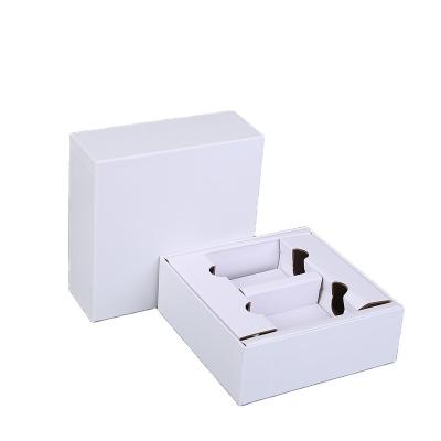 China Custom High Quality Cardboard Gift Box Board Game Paper Card Box for sale