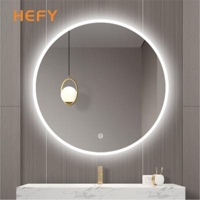 China Modern Fashionable and Energy Saving IP44 LED Make Up Mirror Lamps for Makeup Cabinet Home Dressing Room Lighting Bathroom Vanity Mirror Lights for sale