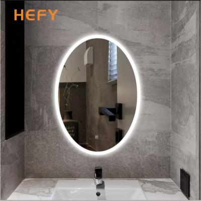 China Fashion and Hot Sale Energy Saving Vanity Mirror Lights Hotel Bathroom Mirror Cabinet Light LED Home Makeup Light for Dressing Room for sale