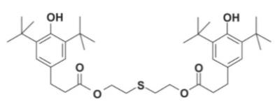 China Antioxidant 1035 for sale