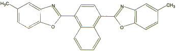 China Optical Brightener agent ksb For Plastic / Synthetic Fiber zu verkaufen