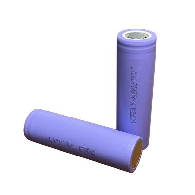 China Toys 21700 Battery 4000mAh Lithium Battery High Power 40Amp for sale