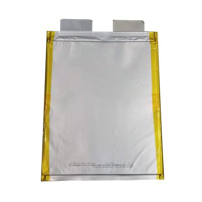 China Electric Vehical / Solar Rechargeable Lithium Polymer Battery 53.5Ah 3.7v Lithium Battery for sale