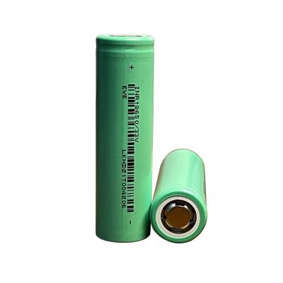 China Home appliances 18650-33V 3200mAh 3.7v 18650 lithium ion batteries battery cell for sale