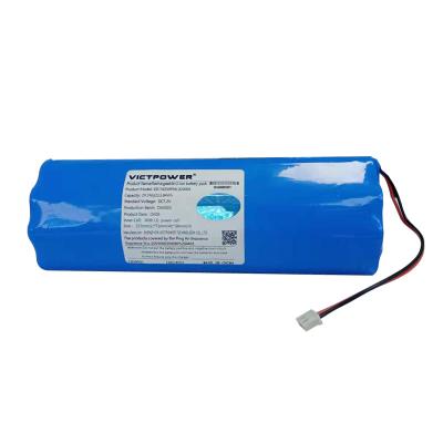 China Rechargeable Skateboard Scooter Pack 7.4v 22.5Ah Lithium Battery Electric Toys Bike Battery for sale