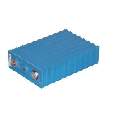 China Elctric Vechical / Lifepo4 Solar Battery 200Ah 3.2v Solar Rechargeable Lithium Iron Phosphate Battery for sale