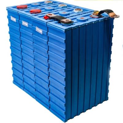 China Electric Vehical/Solar Lifepo4 Solar Battery 180Ah 3.2v Lithium Iron Phosphate Battery For Marine/Boat for sale